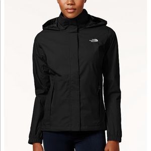 The North Face Windbreaker